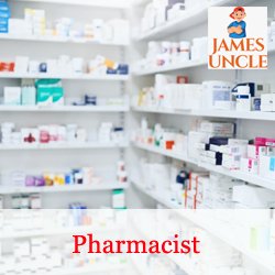Pharmacist Mr. Saikat Karmakar in Illahipur